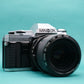 Minolta X-370