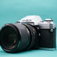 Minolta X-370