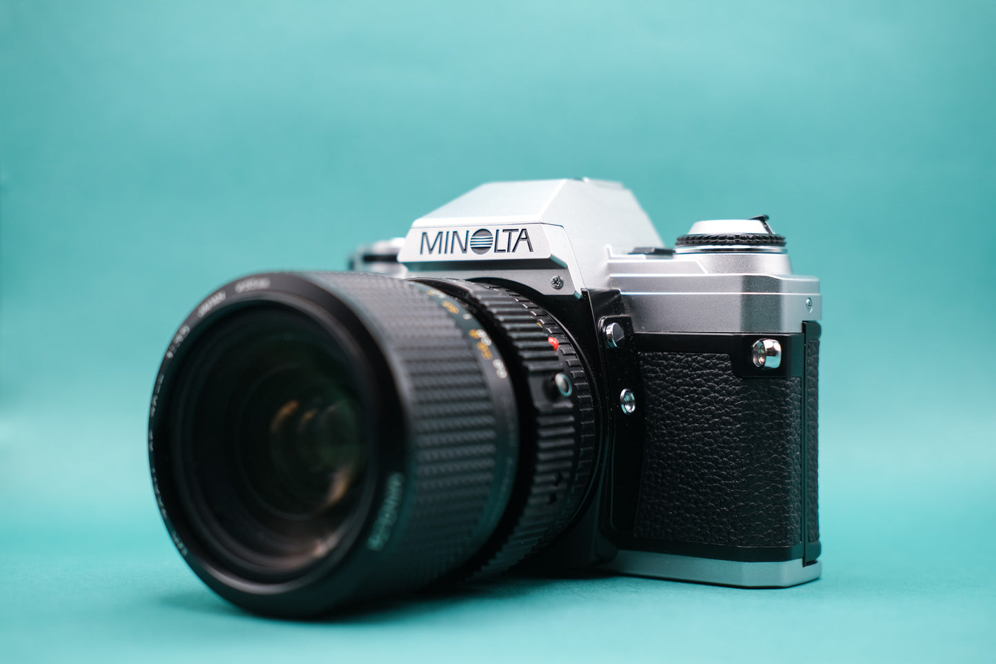 Minolta X-370