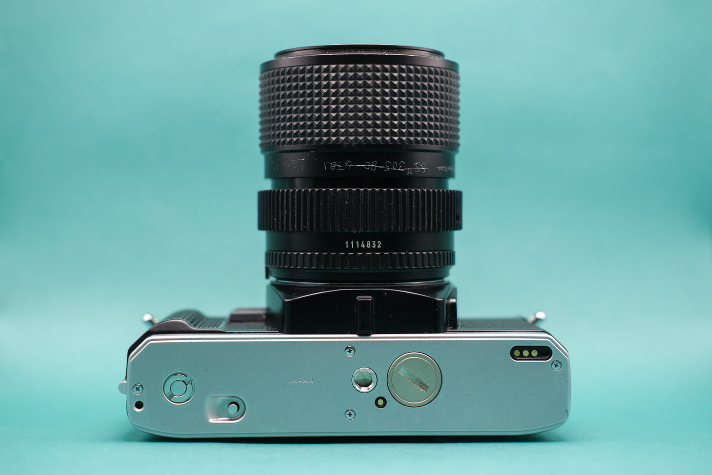 Minolta X-370