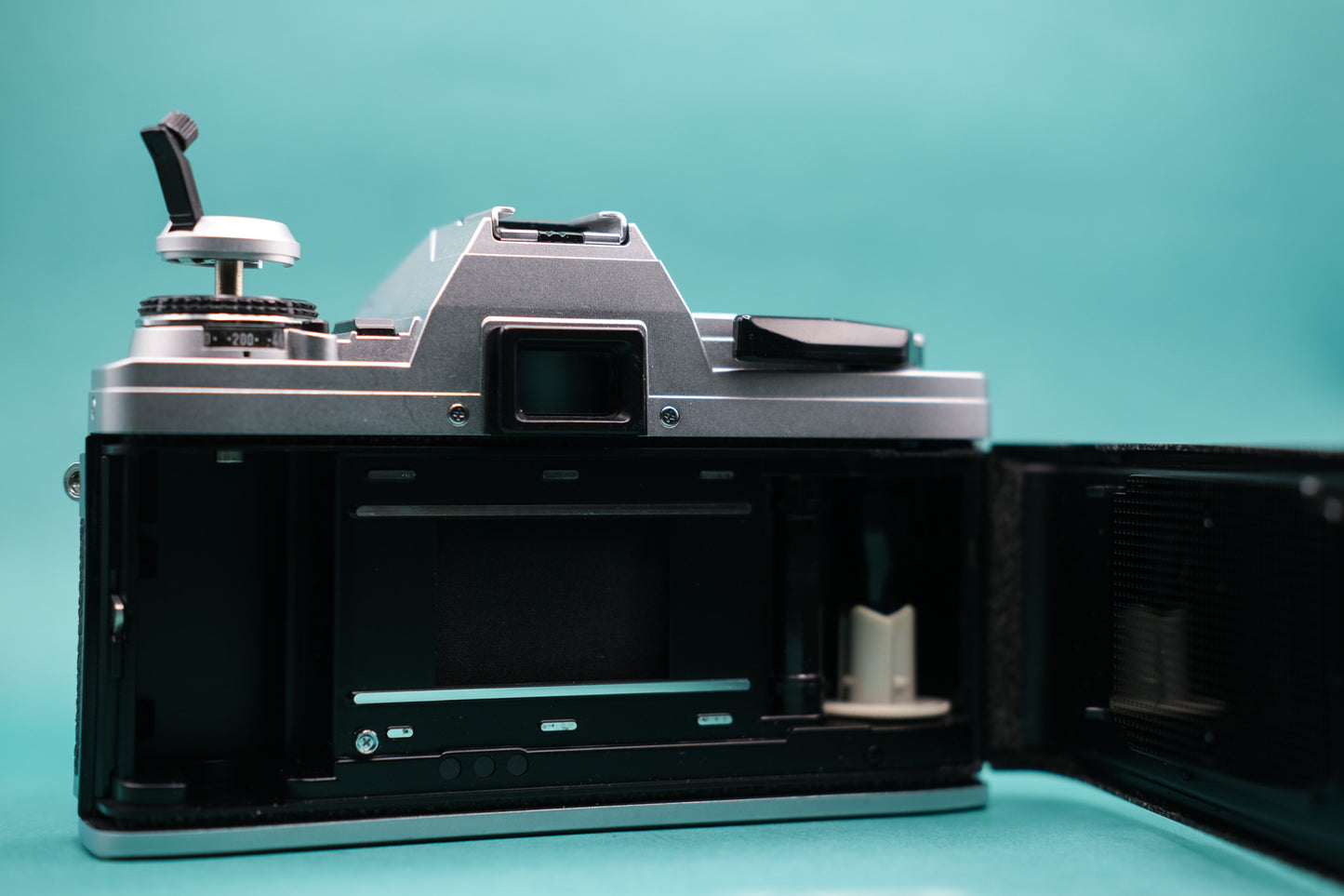Minolta X-370