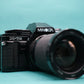 Minolta X-7A