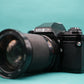 Minolta X-7A