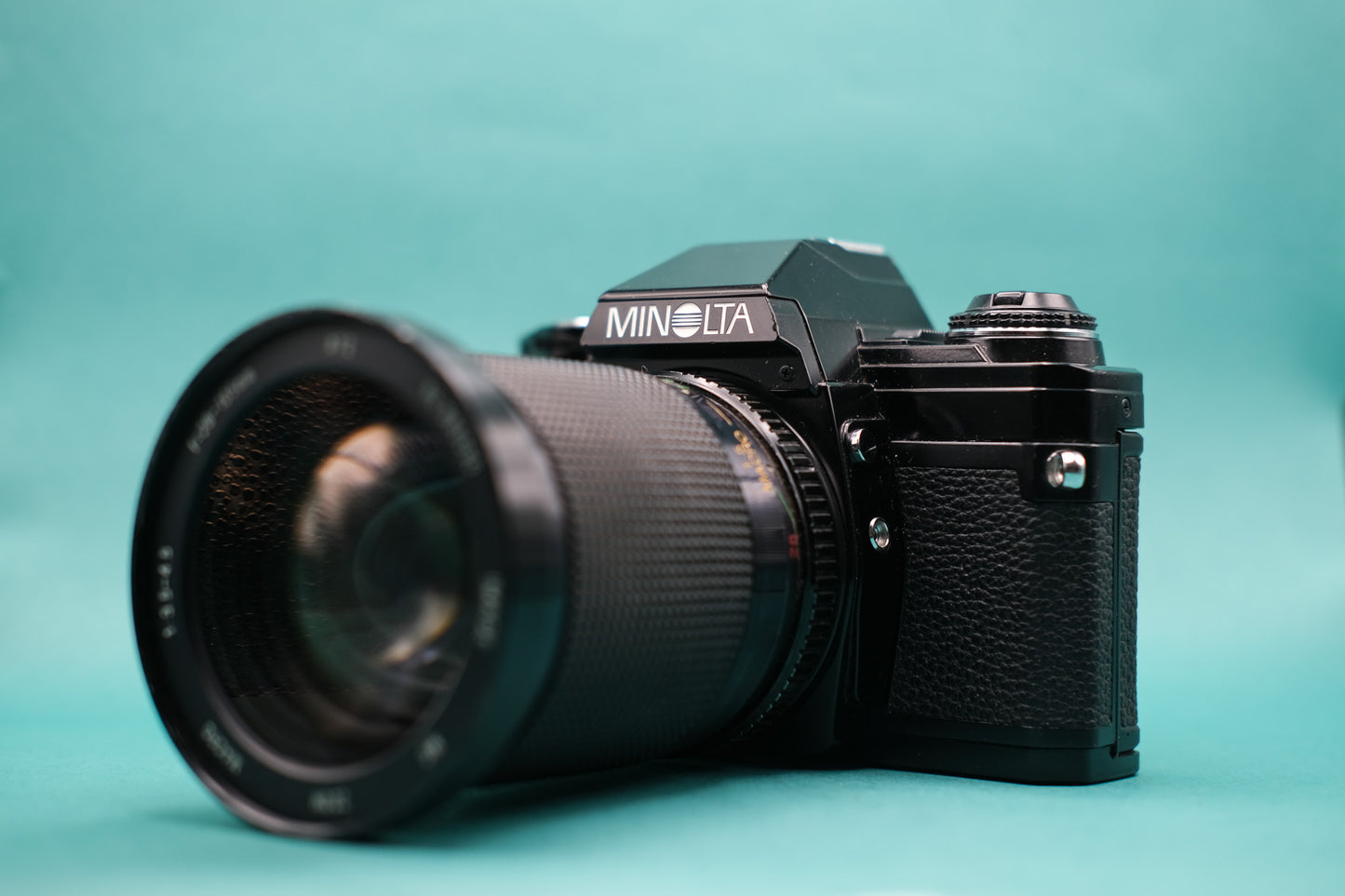 Minolta X-7A