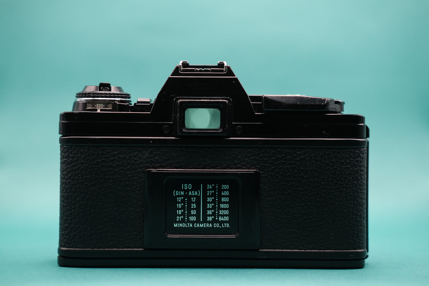 Minolta X-7A