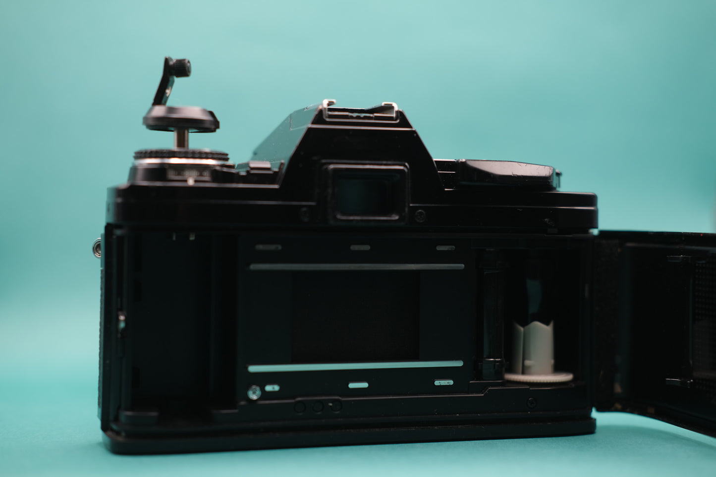 Minolta X-7A