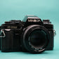 Minolta X-700