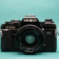 Minolta X-700