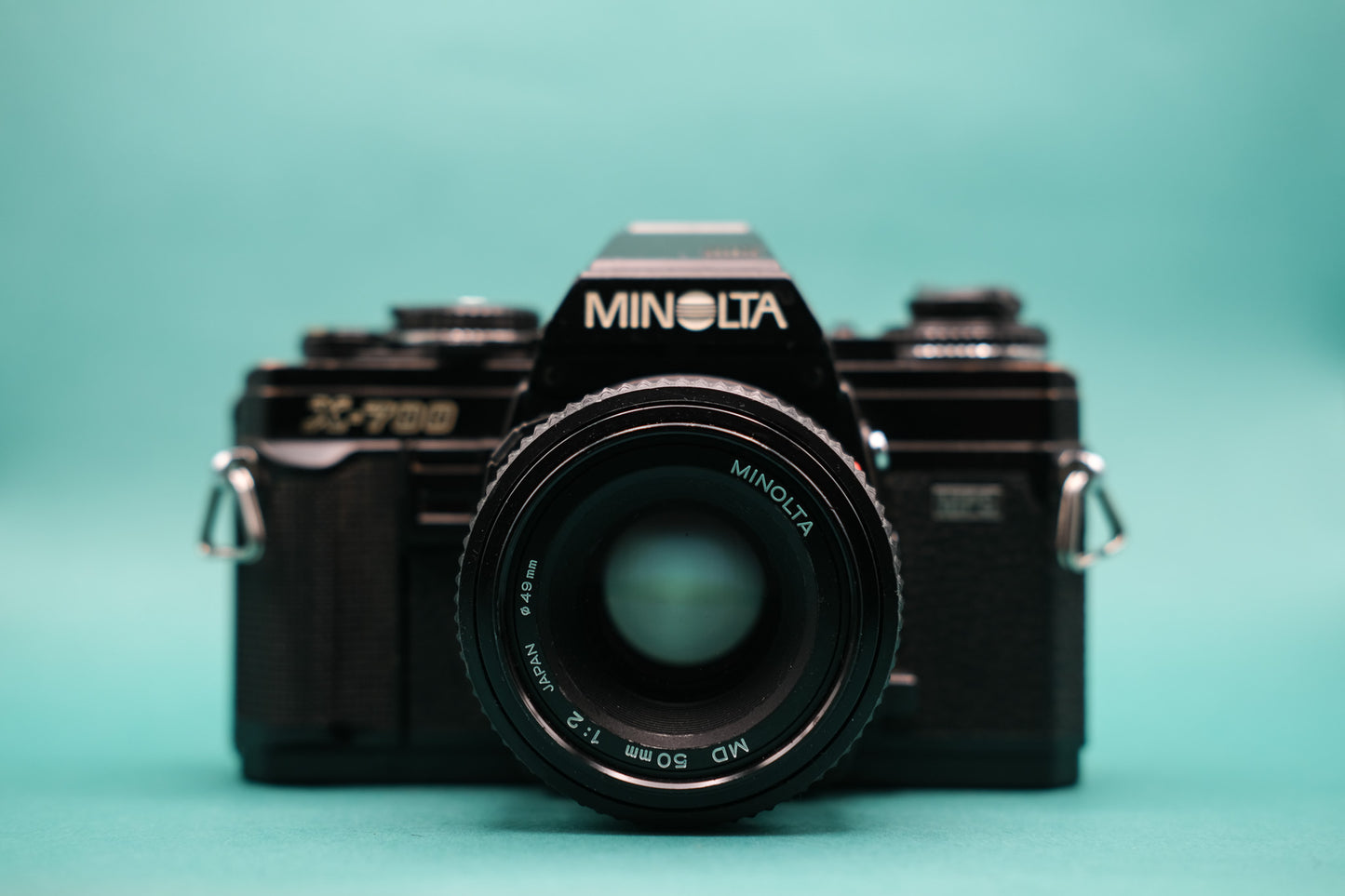 Minolta X-700
