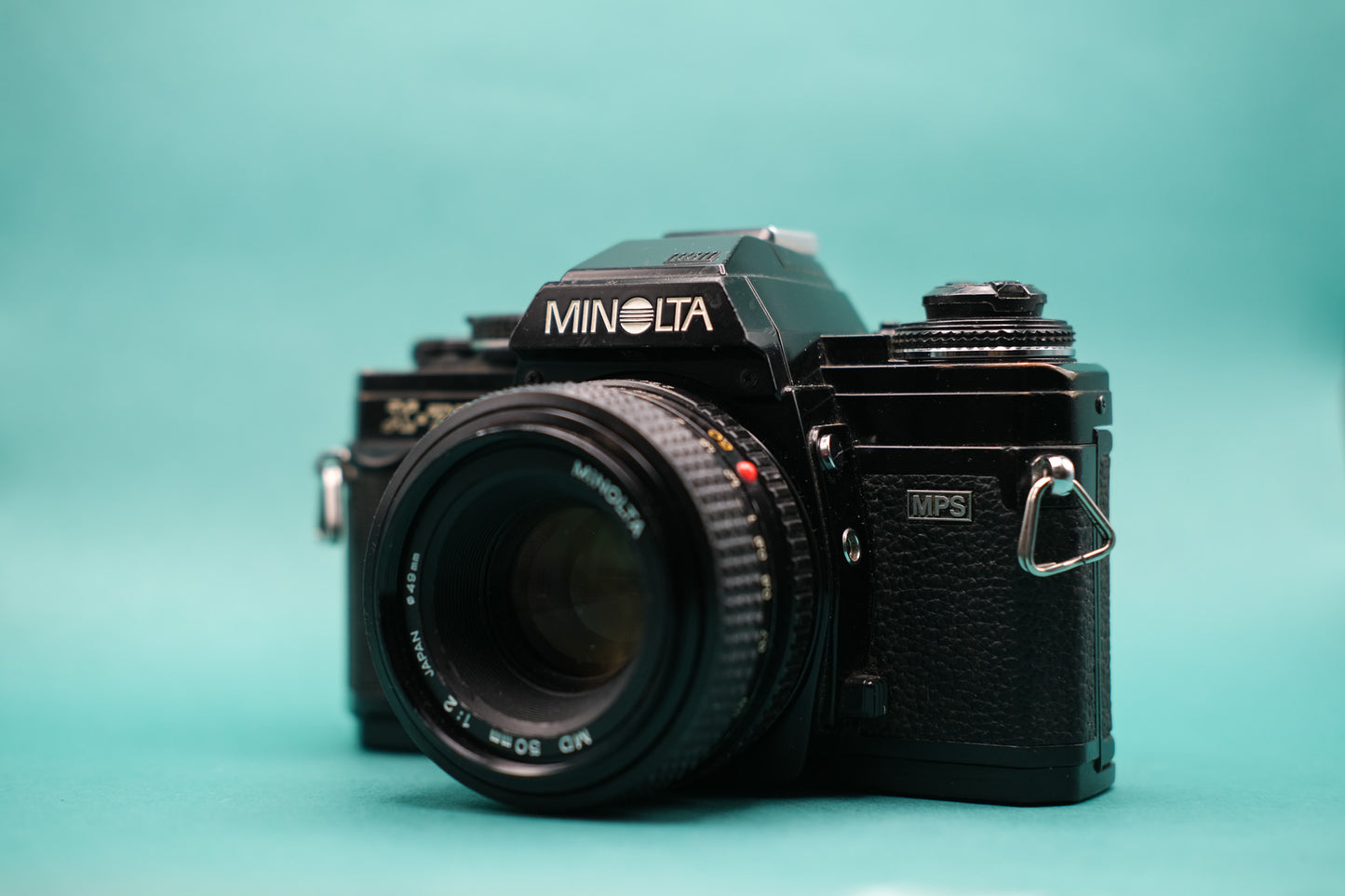 Minolta X-700
