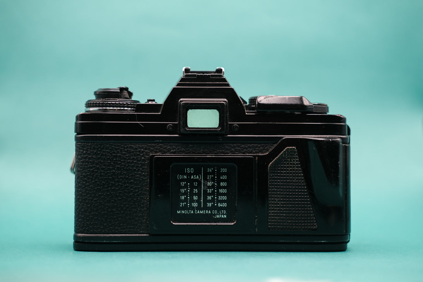 Minolta X-700