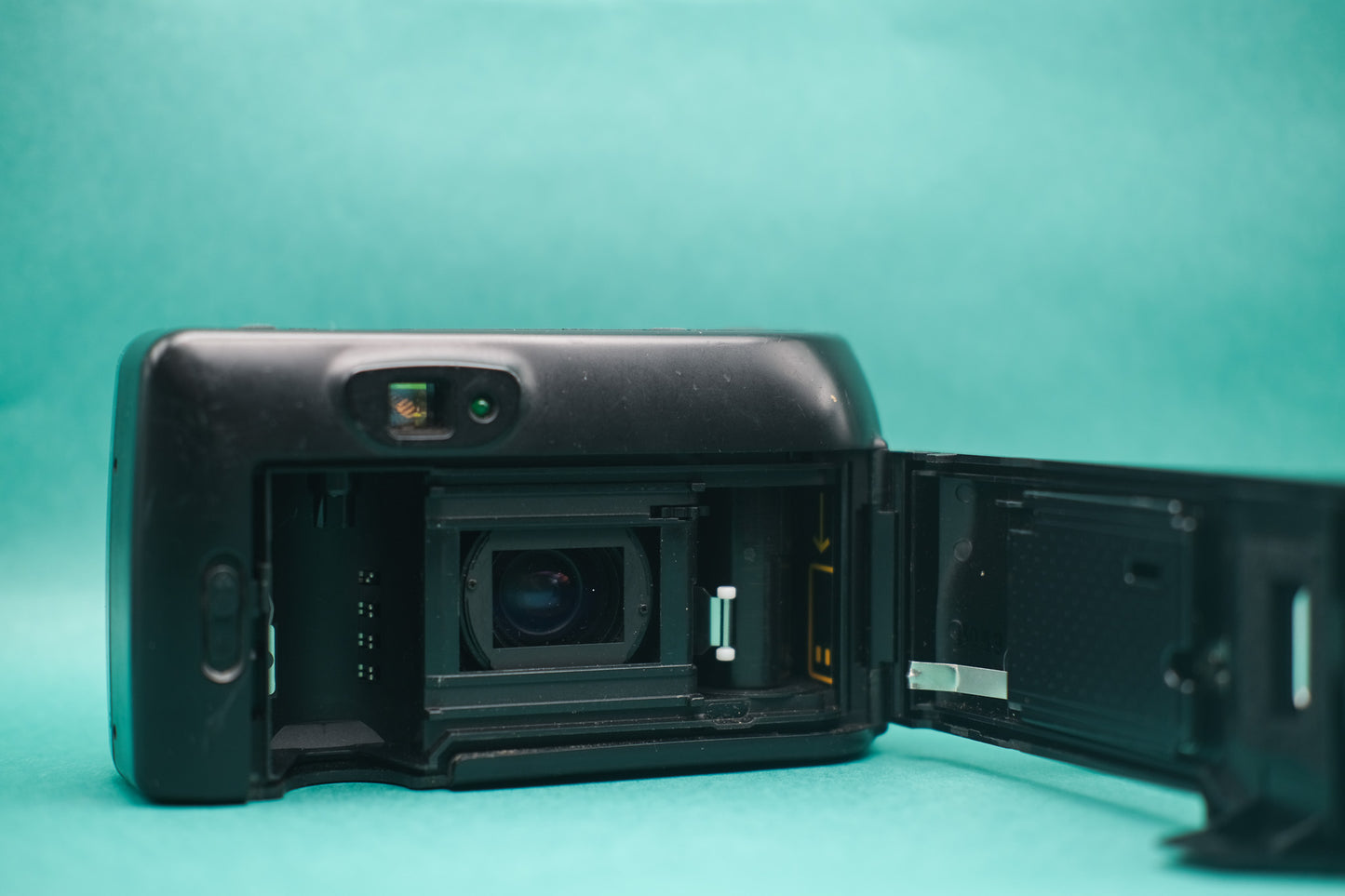 Vivitar series 1l 450PZ Zoom