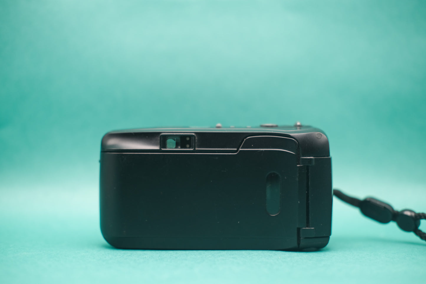 Olympus Stylus Zoom DLX