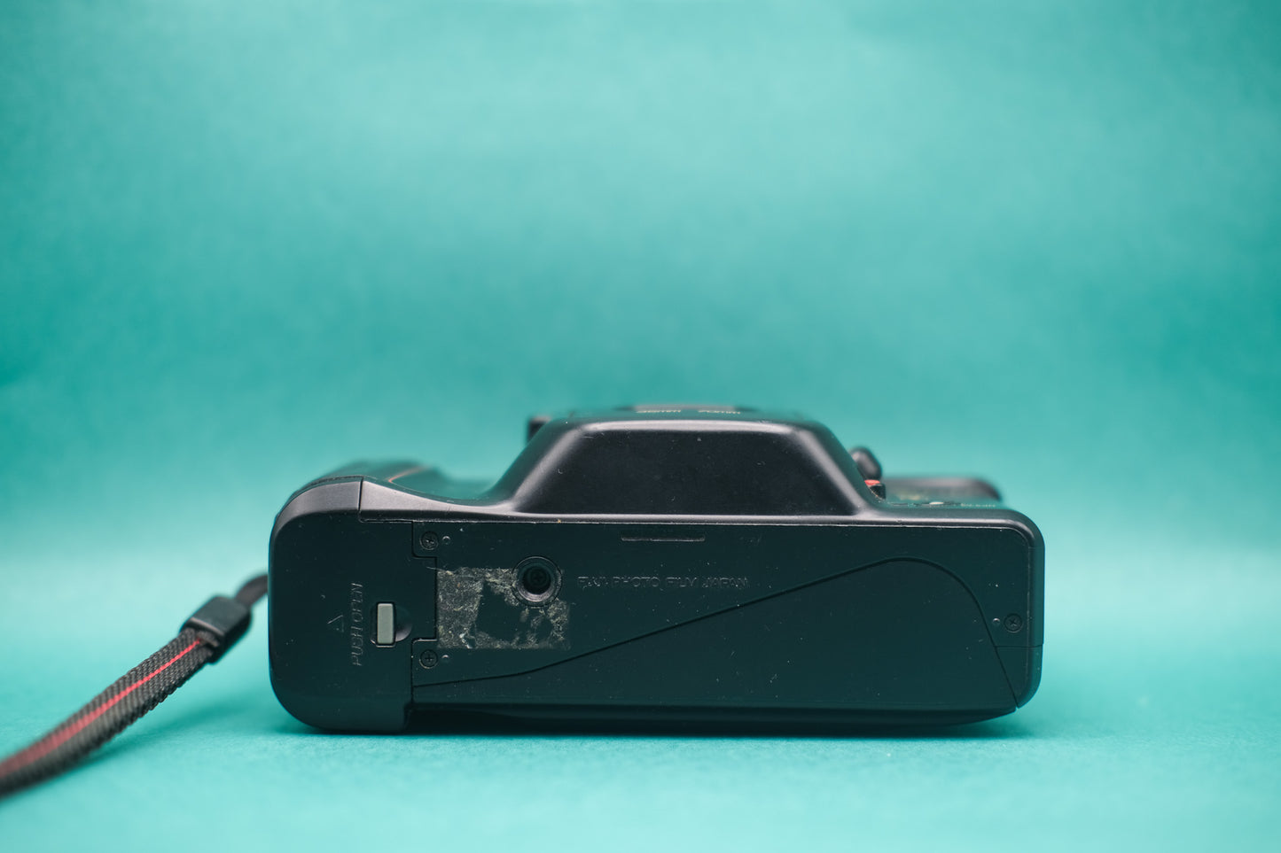 Fujifilm DL-400 Tele QD