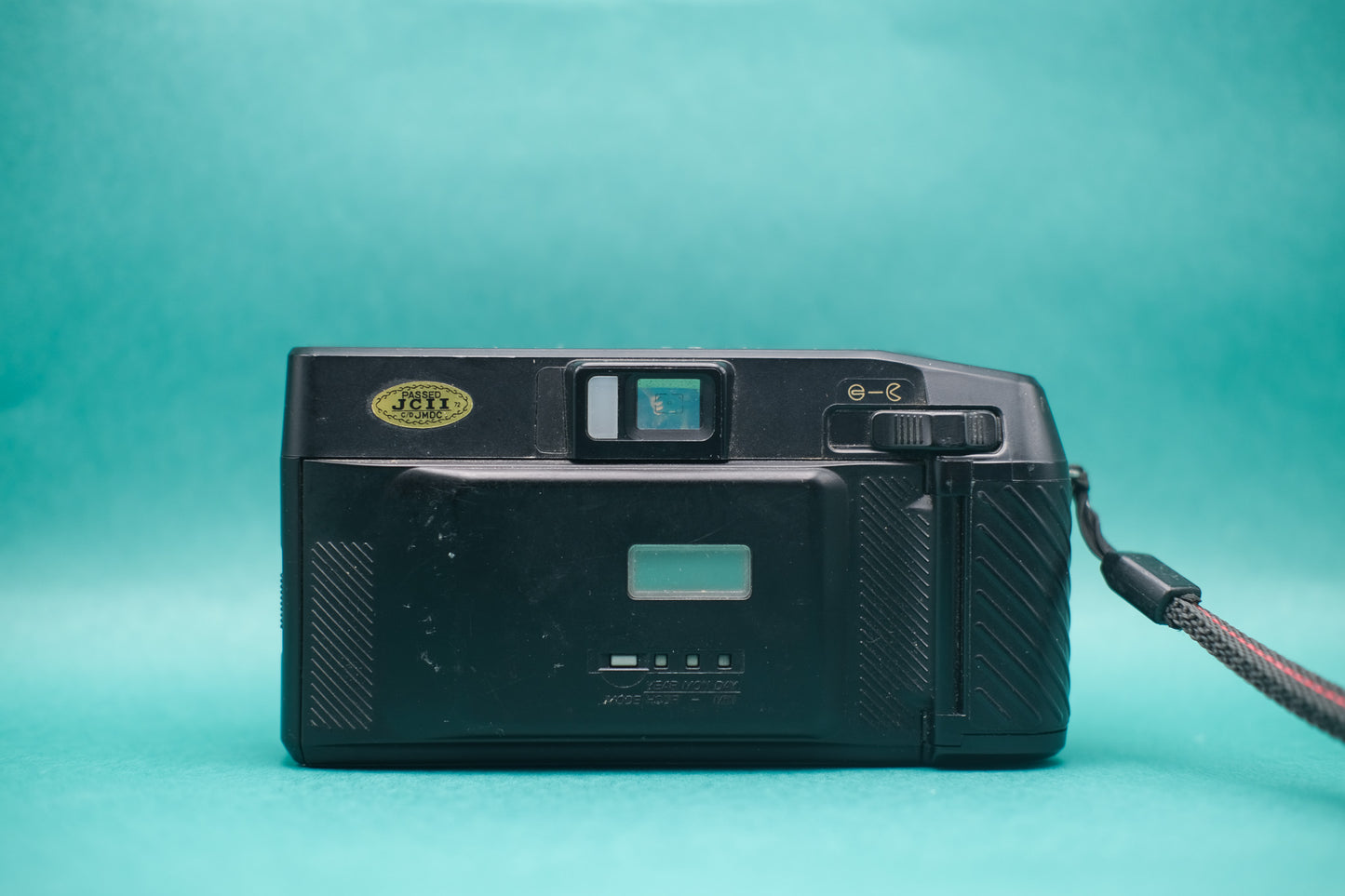 Fujifilm DL-400 Tele QD