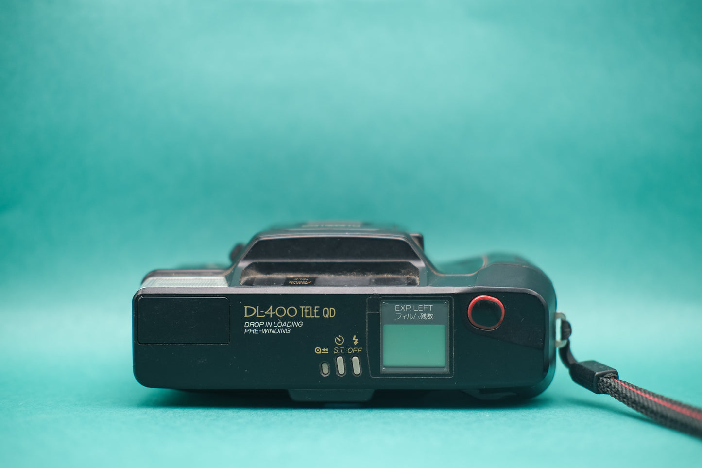 Fujifilm DL-400 Tele QD