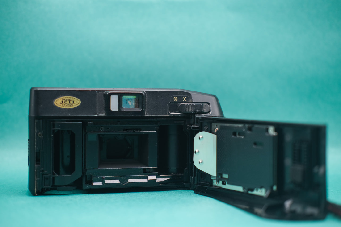 Fujifilm DL-400 Tele QD