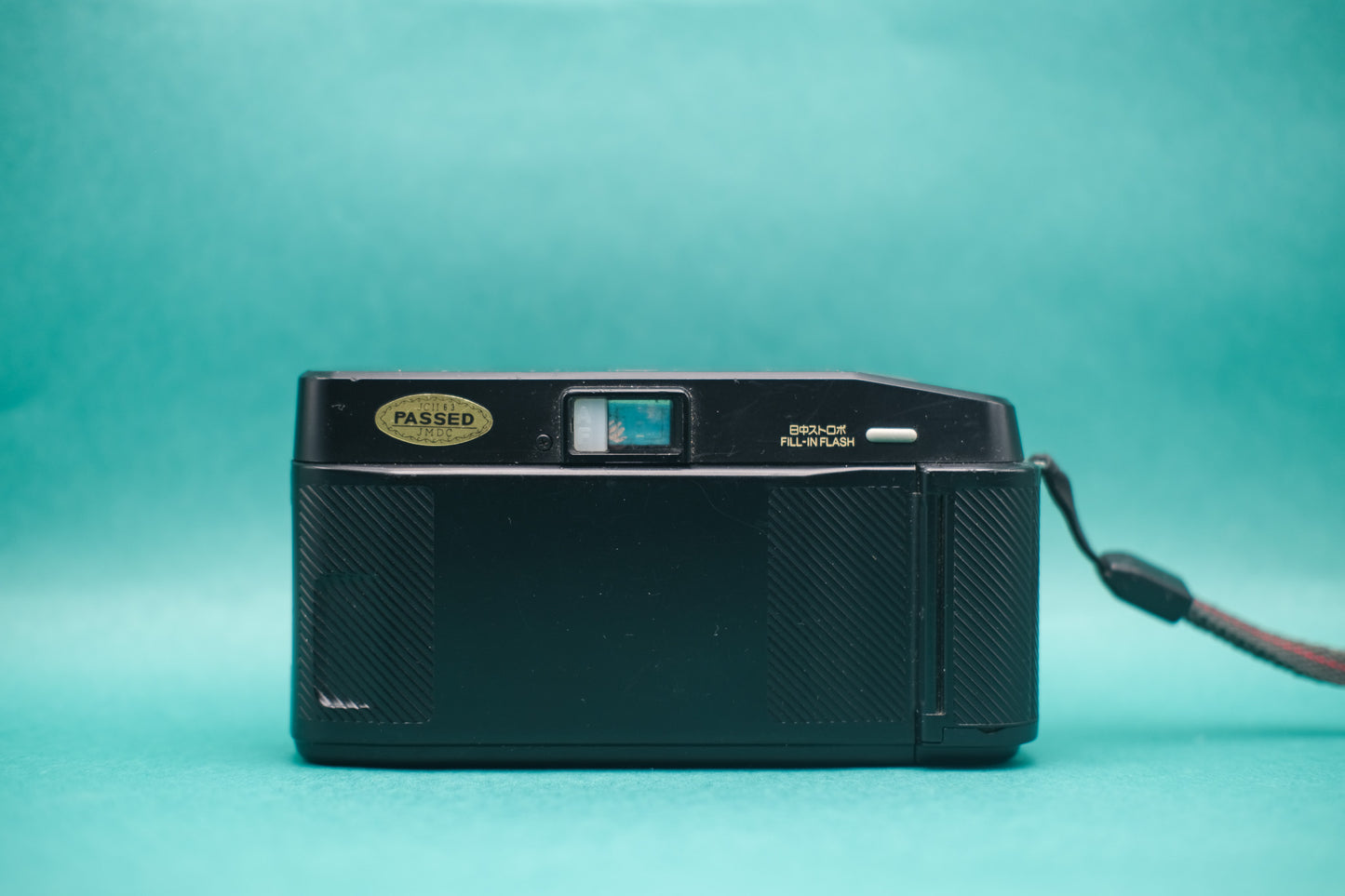 Fuji DL-300