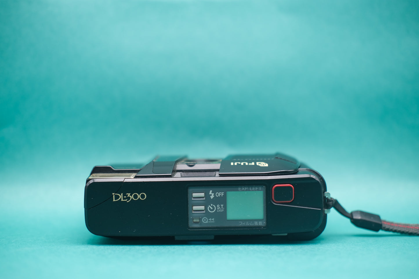 Fuji DL-300