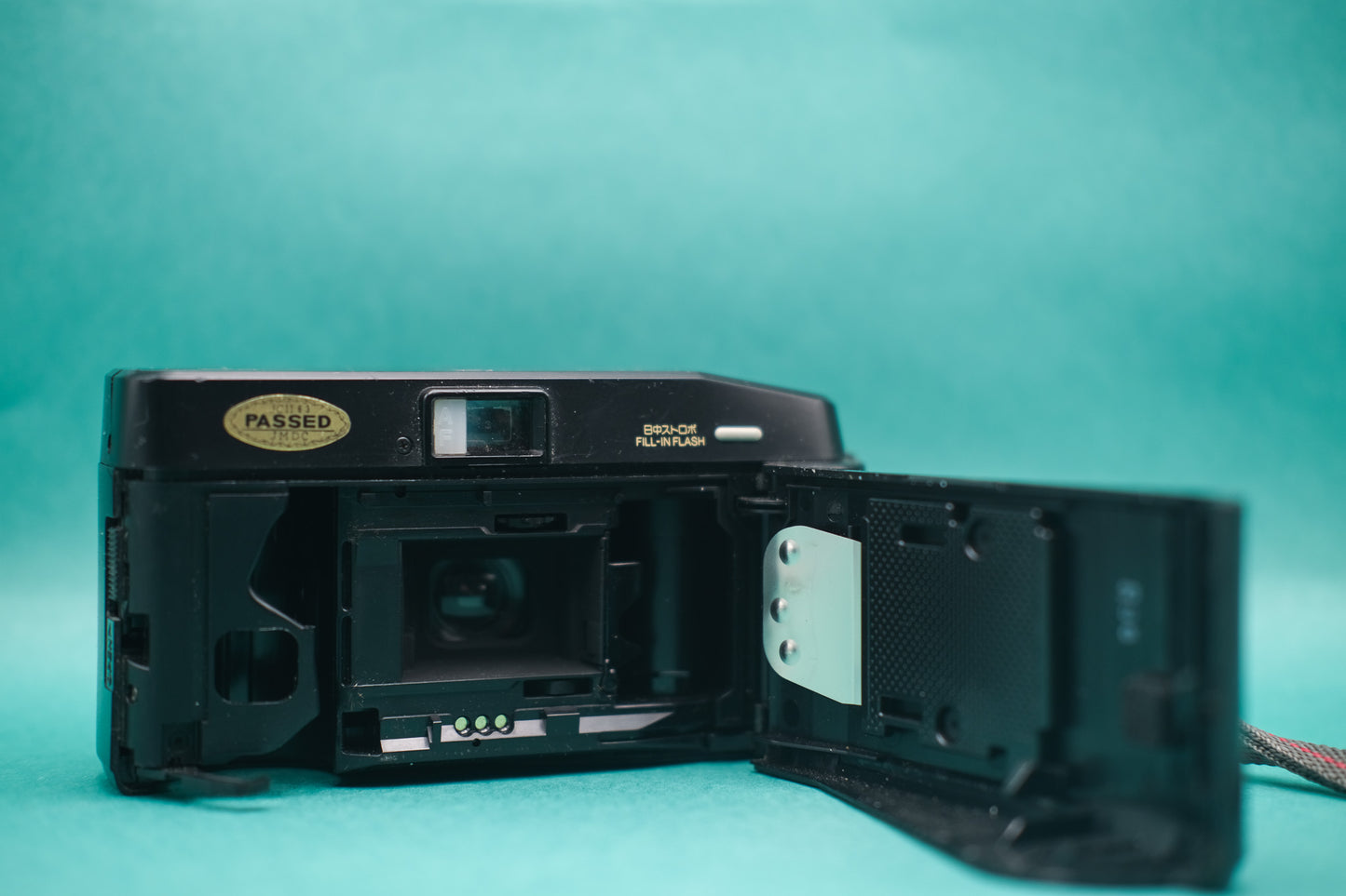 Fuji DL-300