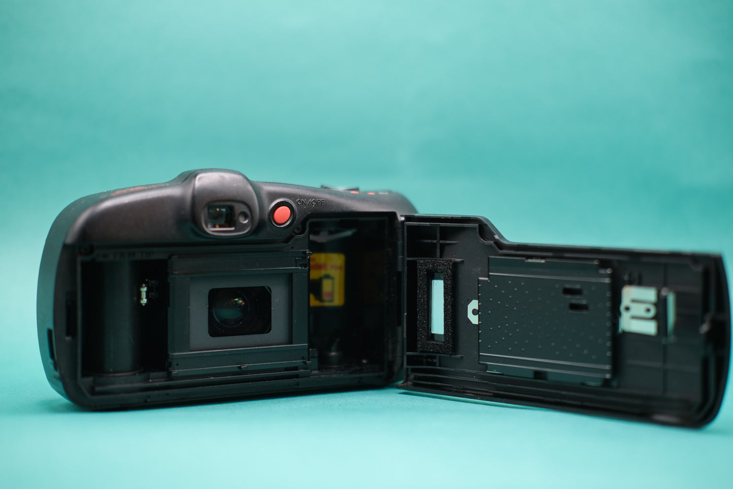 Kodak Star 35 Z