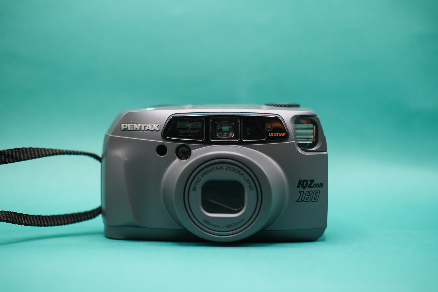 Pentax IQZoom 160