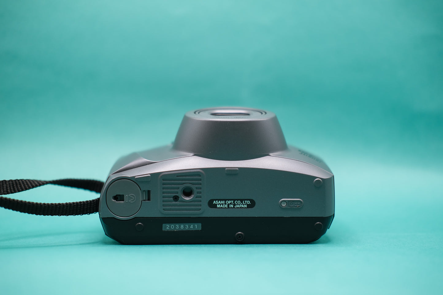 Pentax IQZoom 160