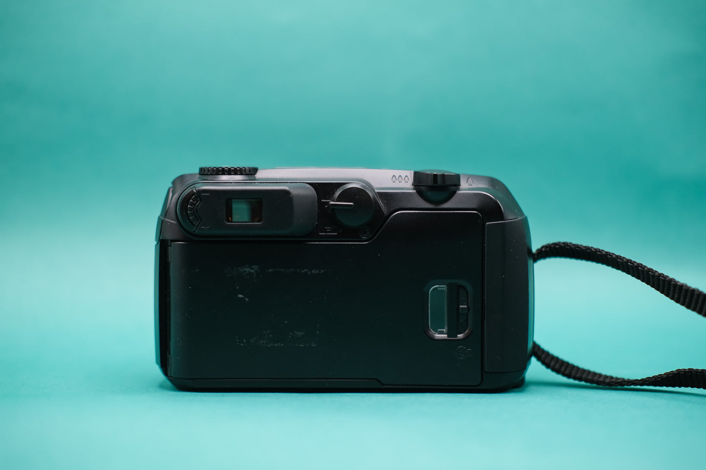 Pentax IQZoom 160