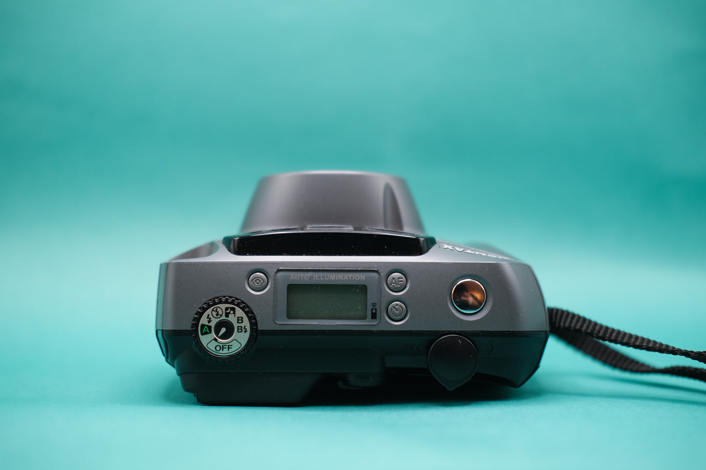 Pentax IQZoom 160