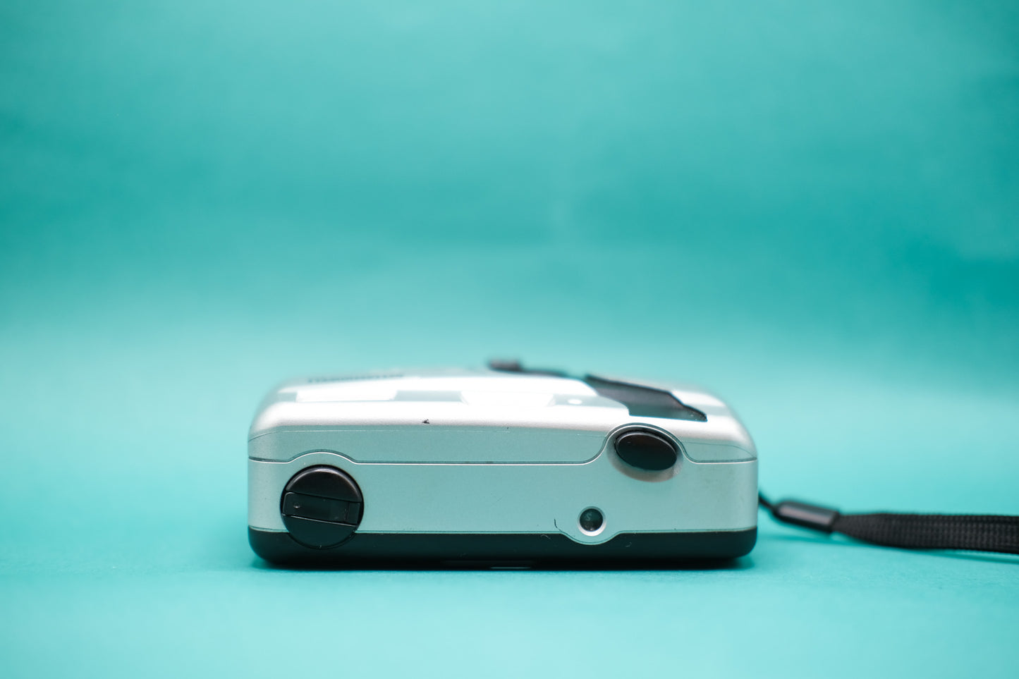 Bell + Howell 602