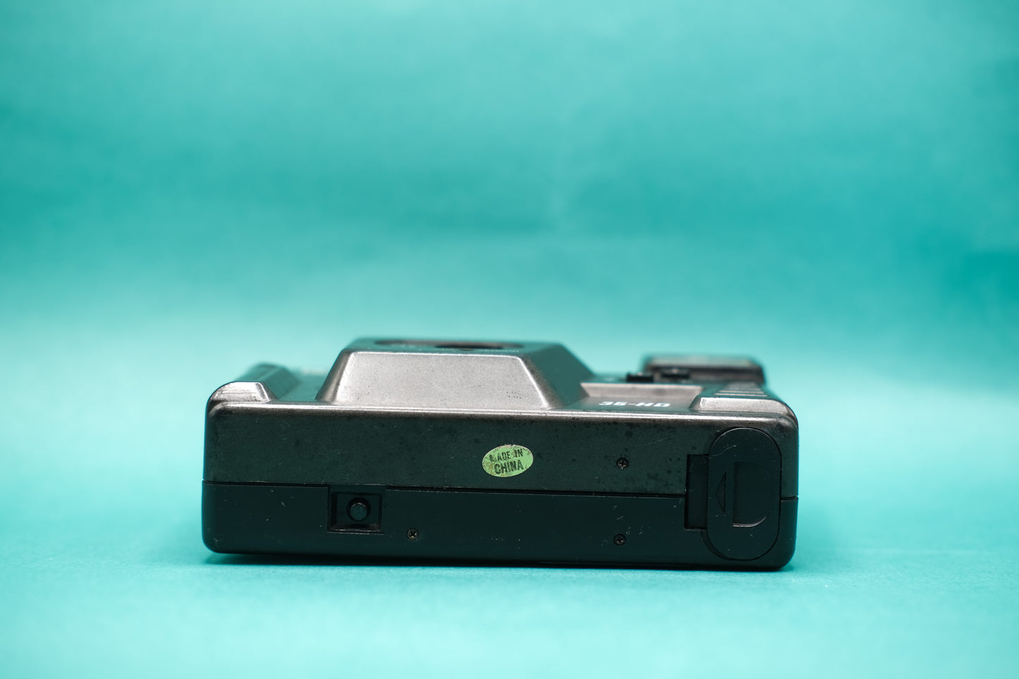 Rokinon 35-HD