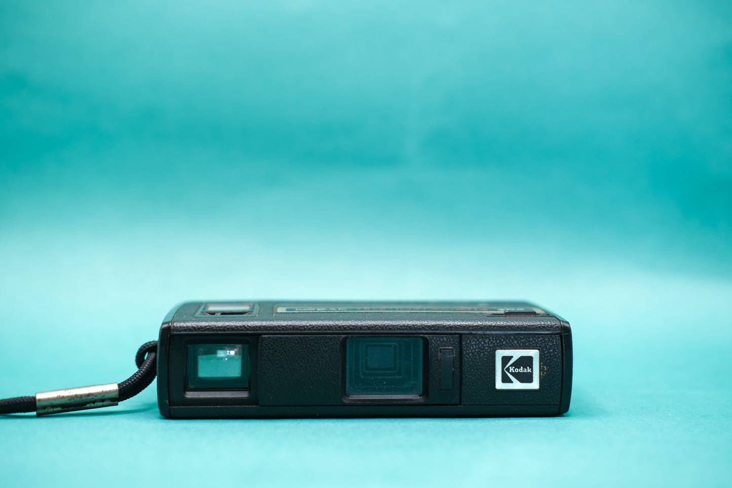Kodak Tele Instamatic 608