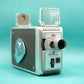 Kodak Brownie 8mm II